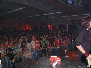 venue